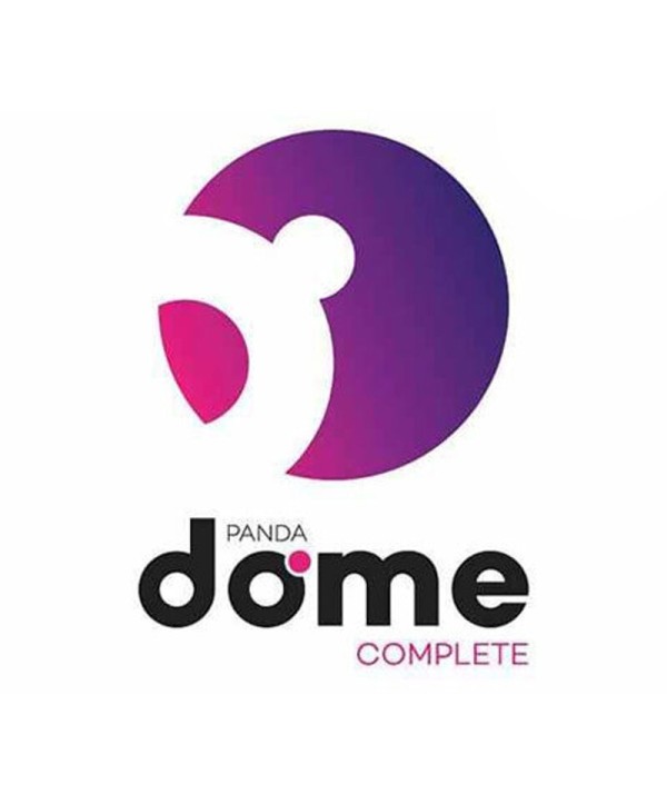 Panda Dome Complete 2 Jahre / 5 Geräte Key GLOBAL